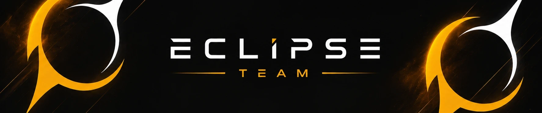 Eclipse banner