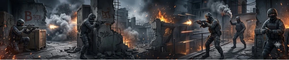 DEFENDERS banner