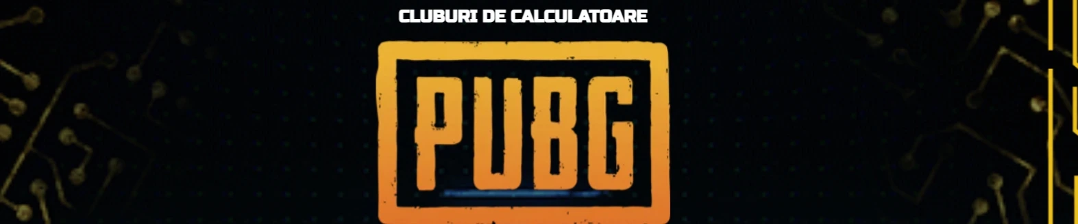 Pubg banner