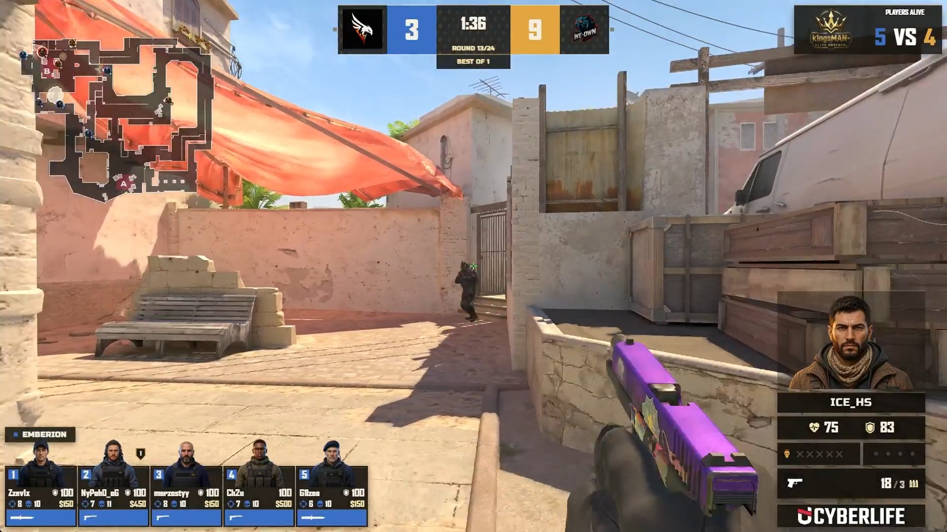 Ice_Hs 4K