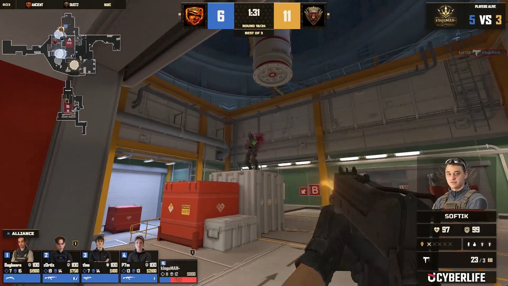S0ftik 4K