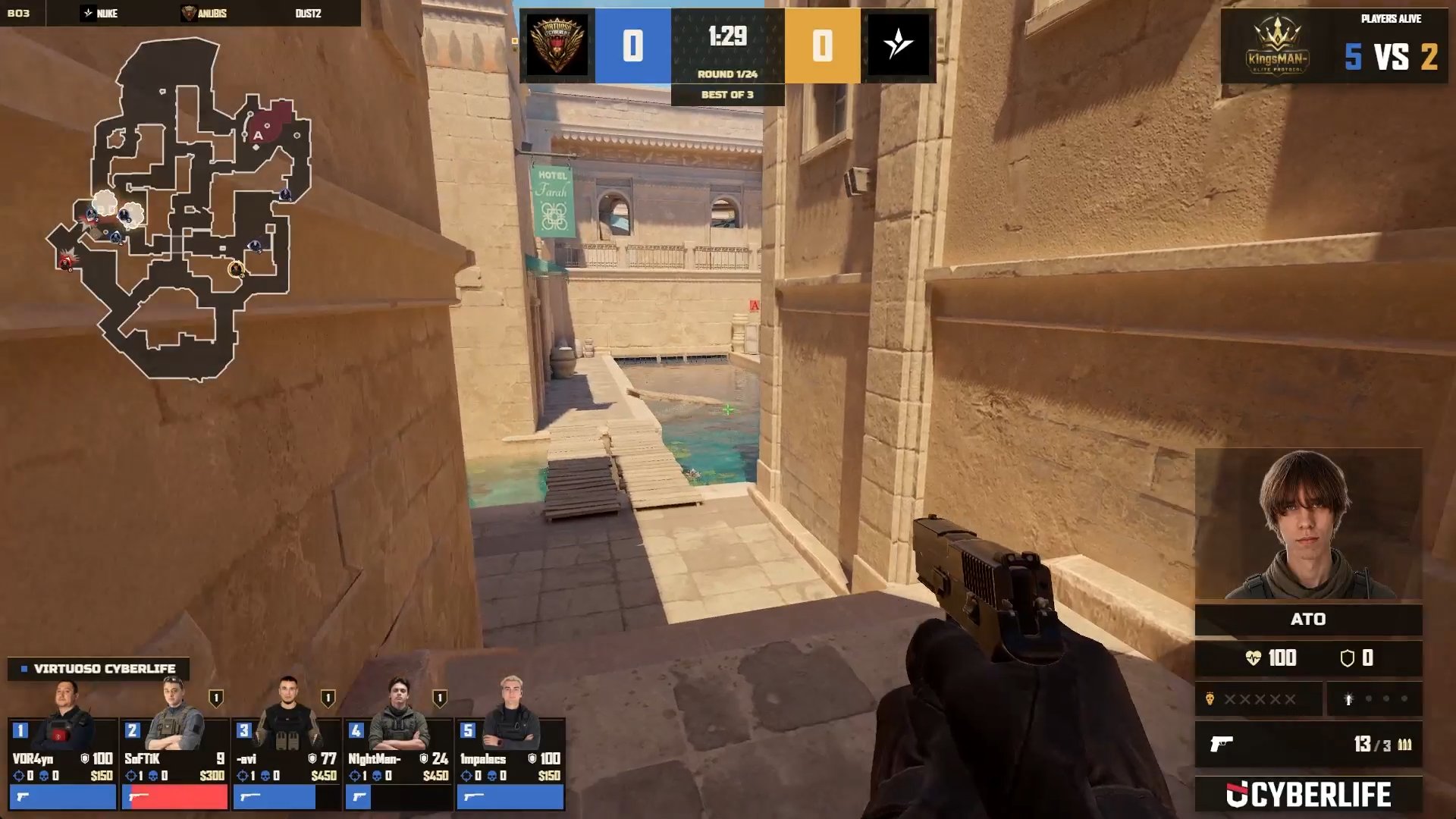 Ato 4K