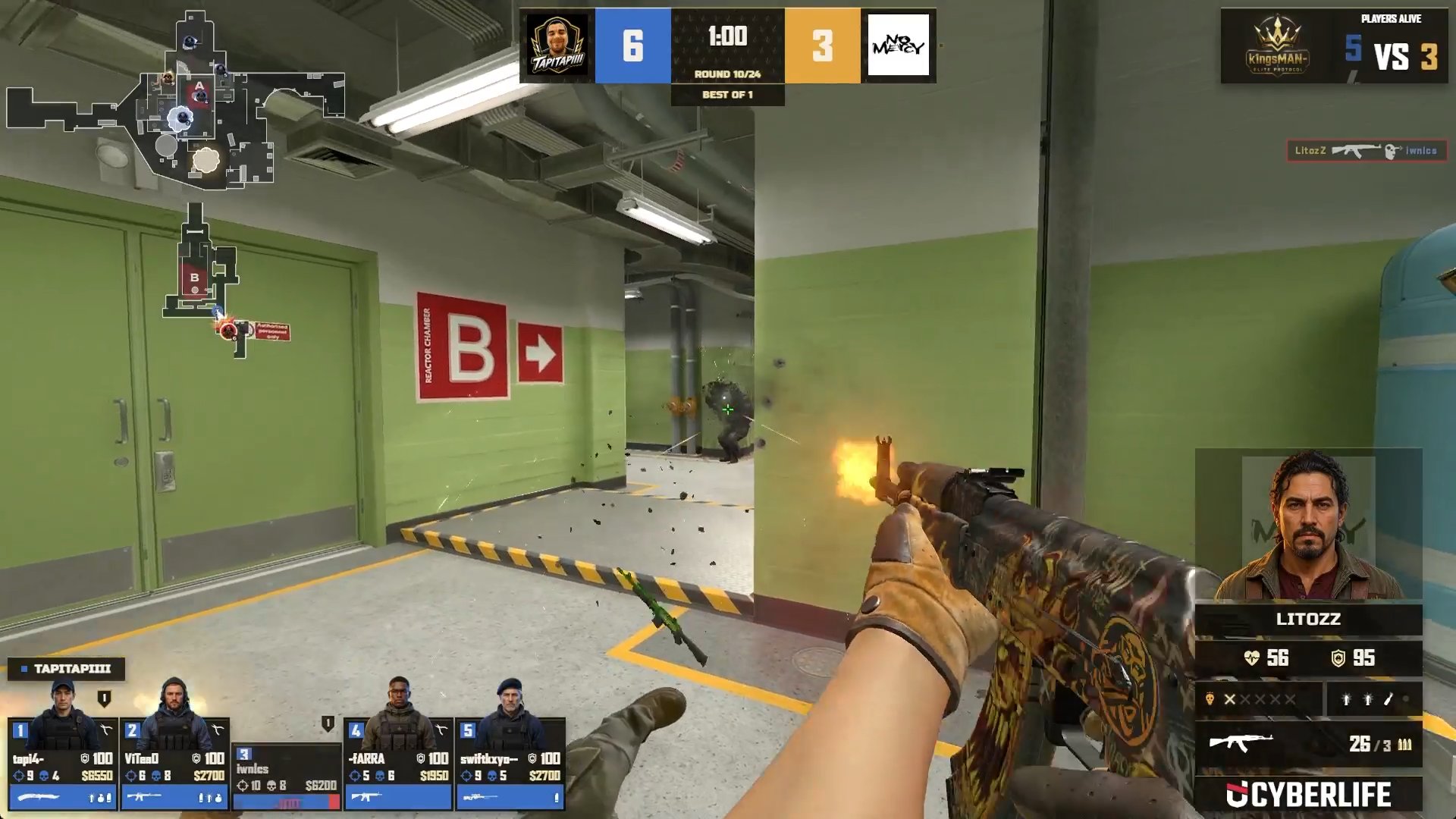 Litozz 4K