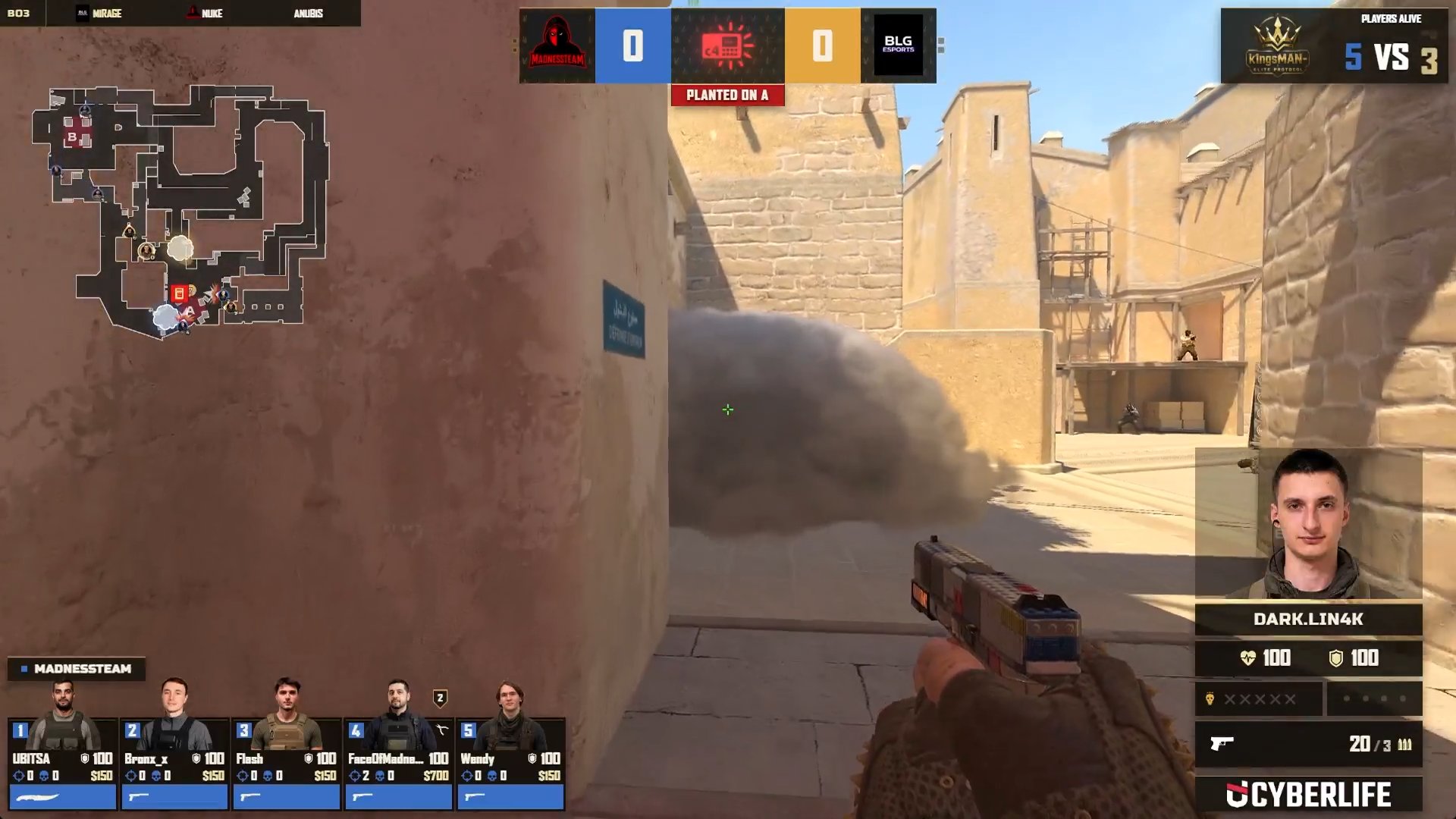 Dark.Lin4k 4K