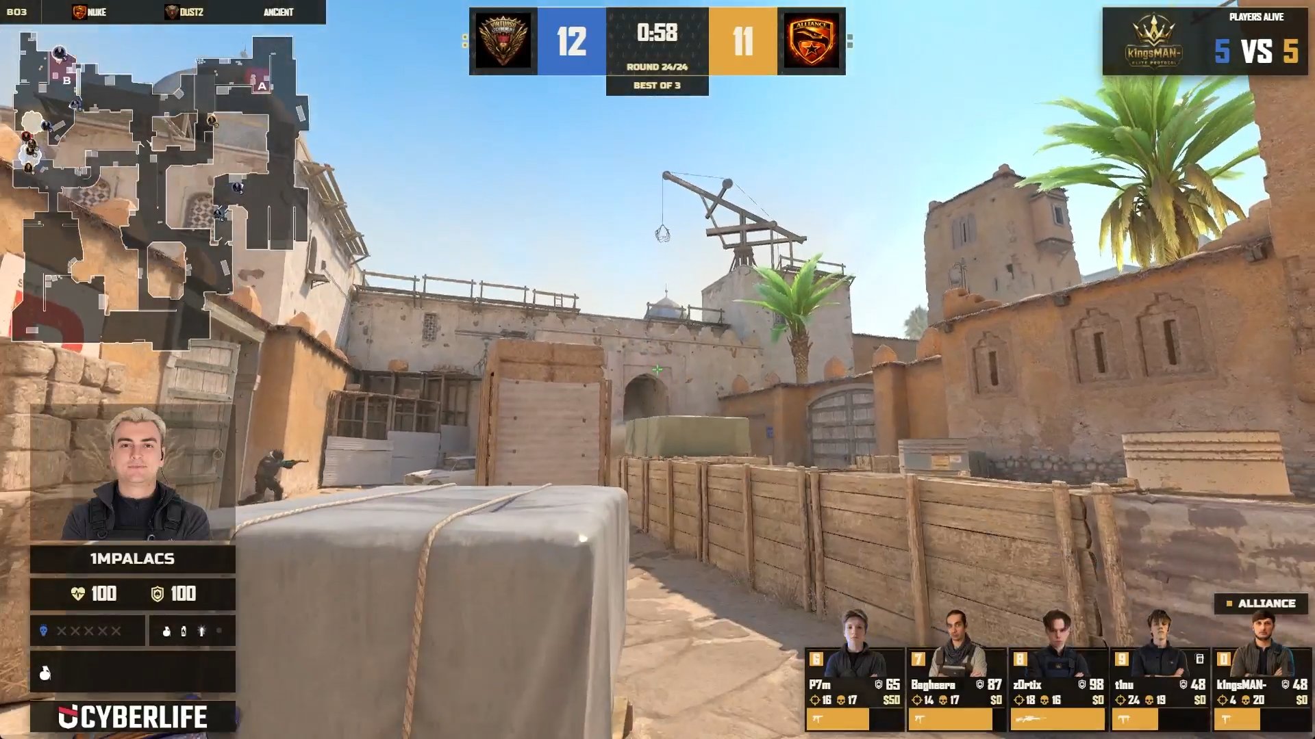 1mpalacs 4K
