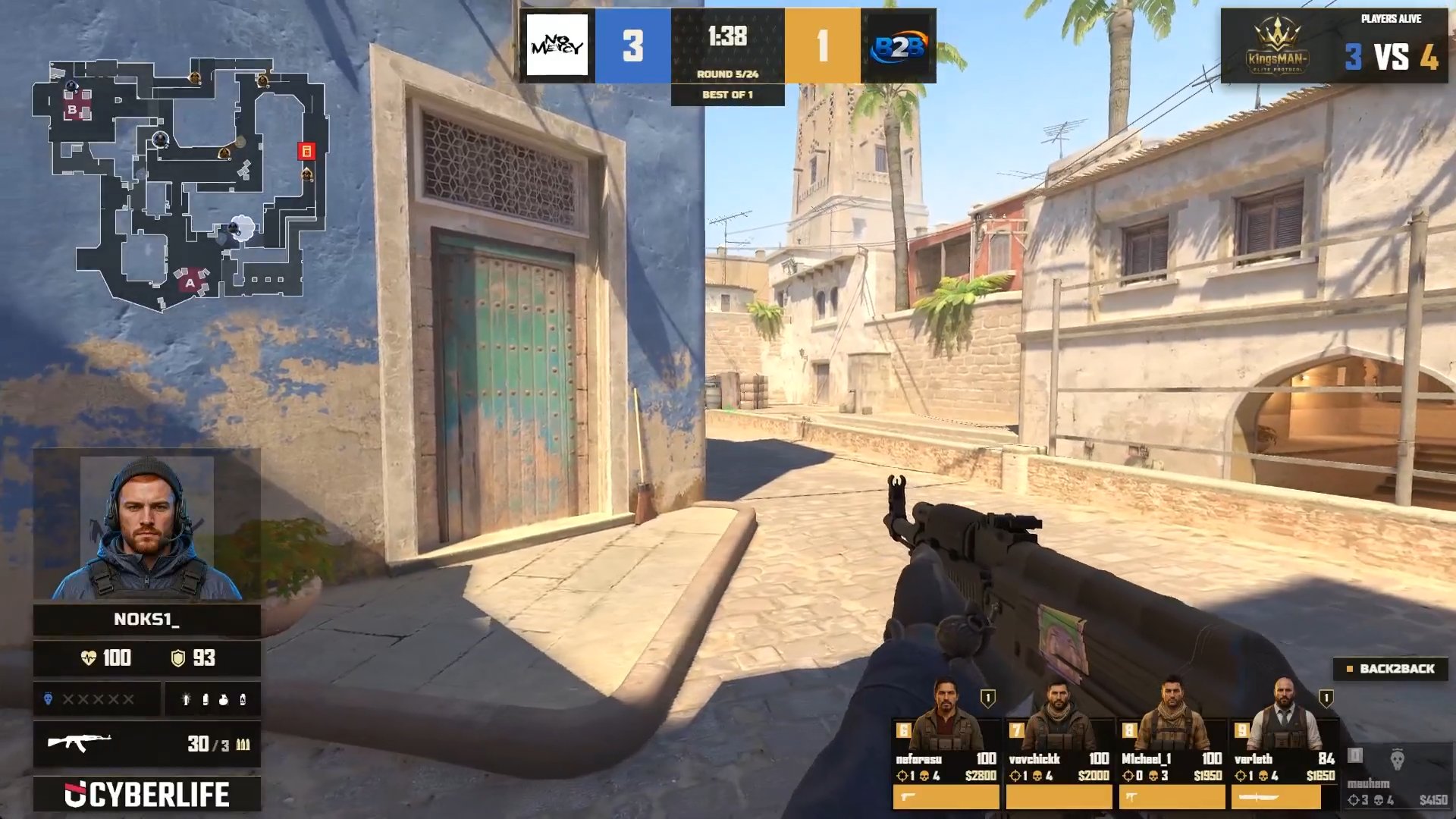 Noks1_ 4K