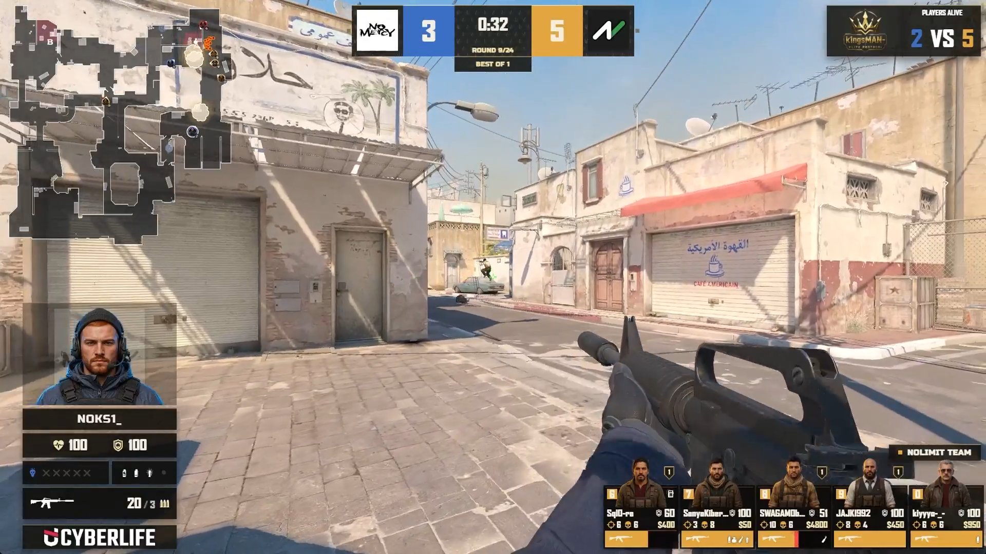 Noks1_ 4K