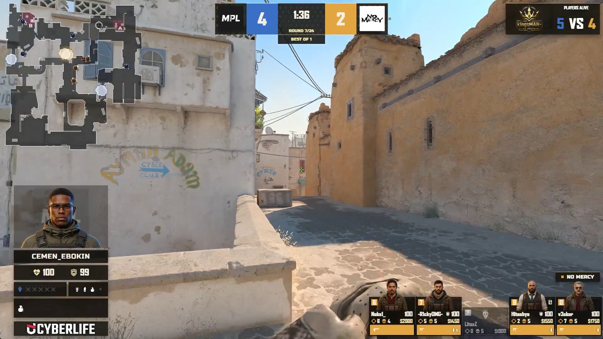 Cemen_Ebokin 4K