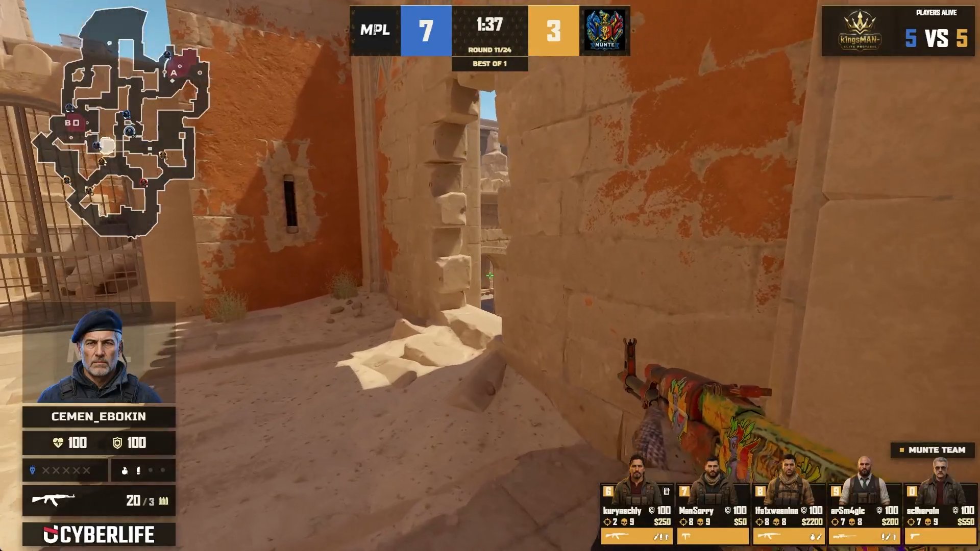 Cemen_Ebokin 4K