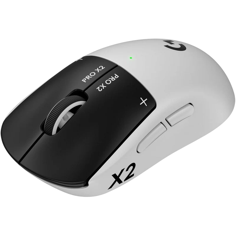 LOGITHECH | PRO X2 SUPERSTRIKE