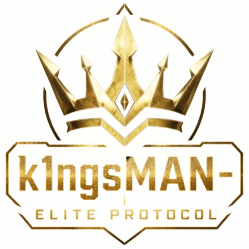 k1ngsMAN- | Elite Protocol - Qualification 2