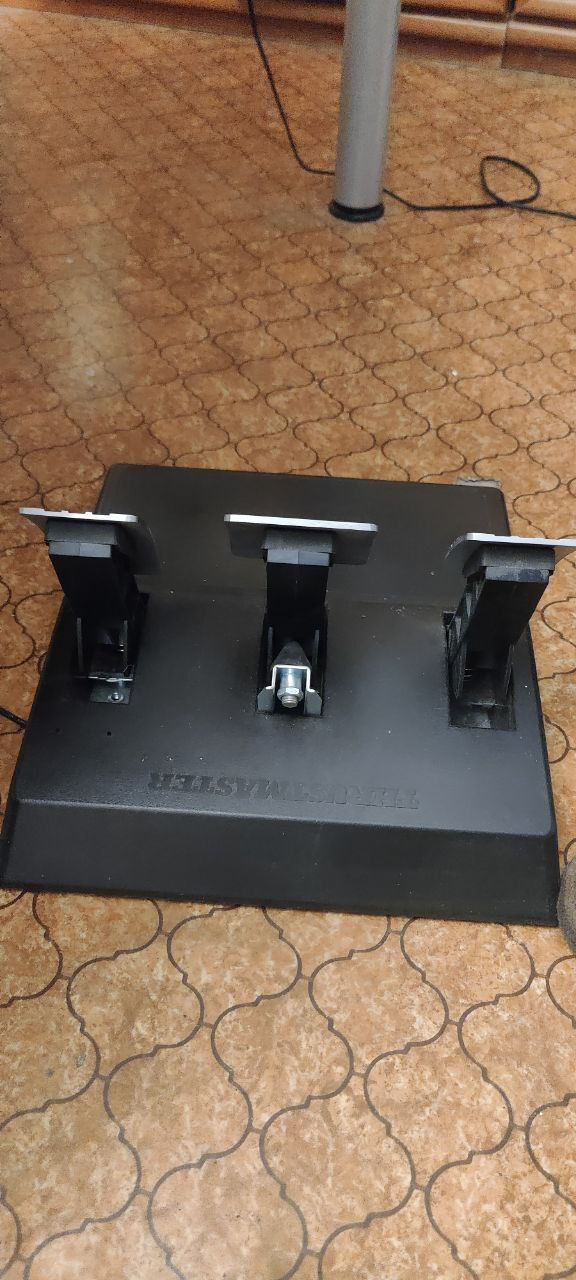 Thrustmaster T300RS GT,  TH8A Shifter