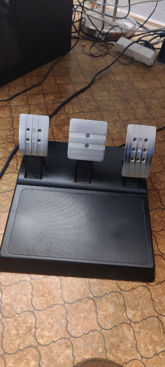 Thrustmaster T300RS GT,  TH8A Shifter