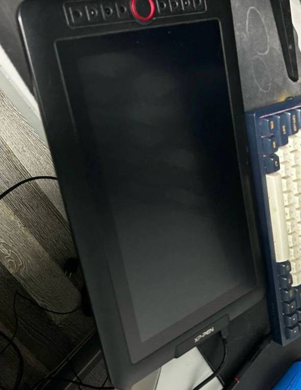 Графический планшет xp-pen