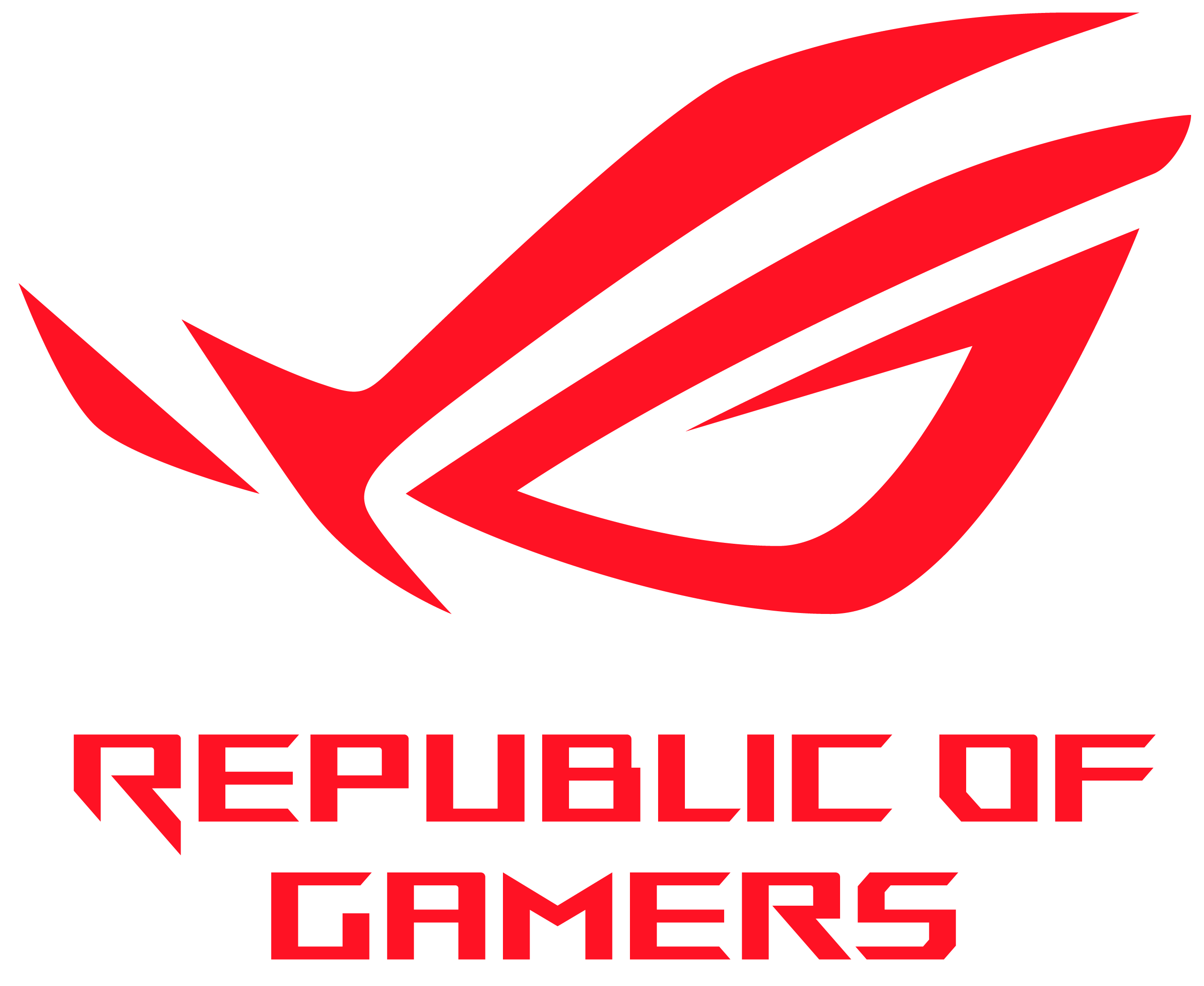 ASUS ROG