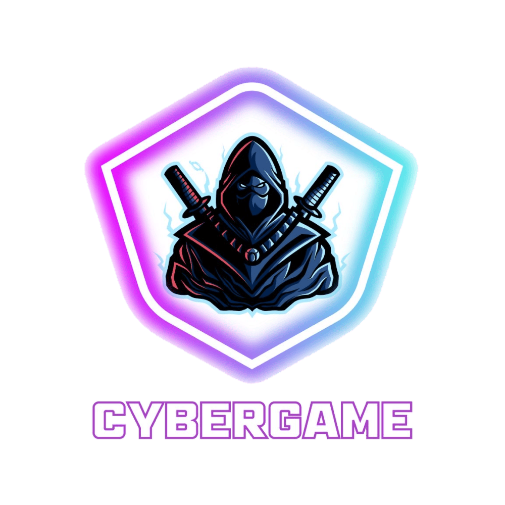 CYBERGAME