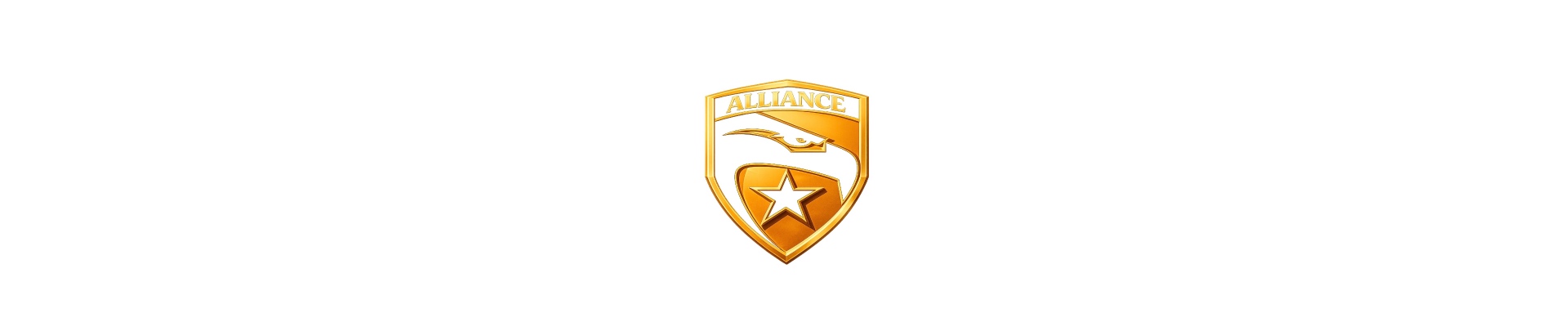 Alliance  CS banner