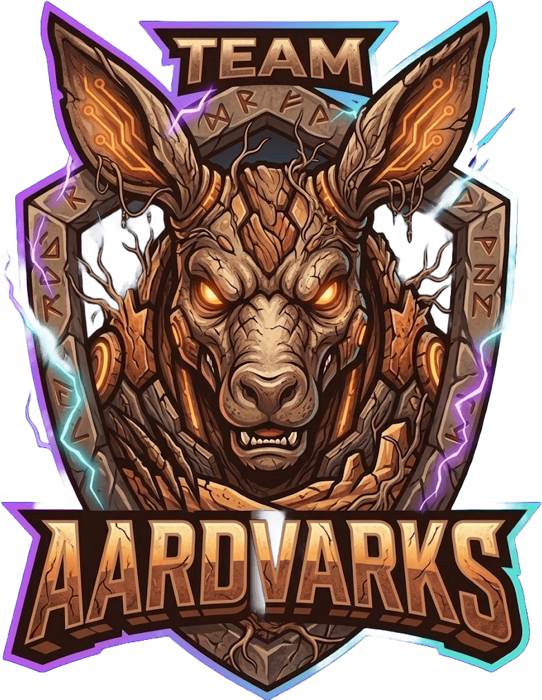 Team Aardvarks