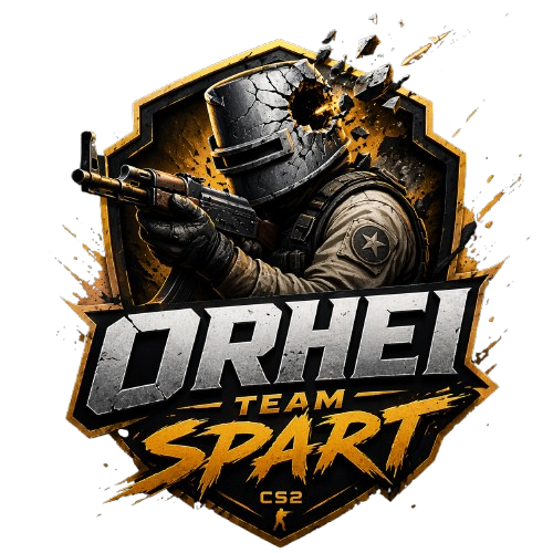 Orhei Team Spart logo