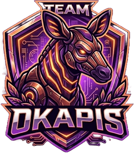 Team Okapis