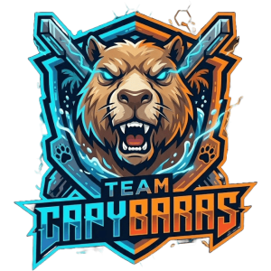 Team Capybaras