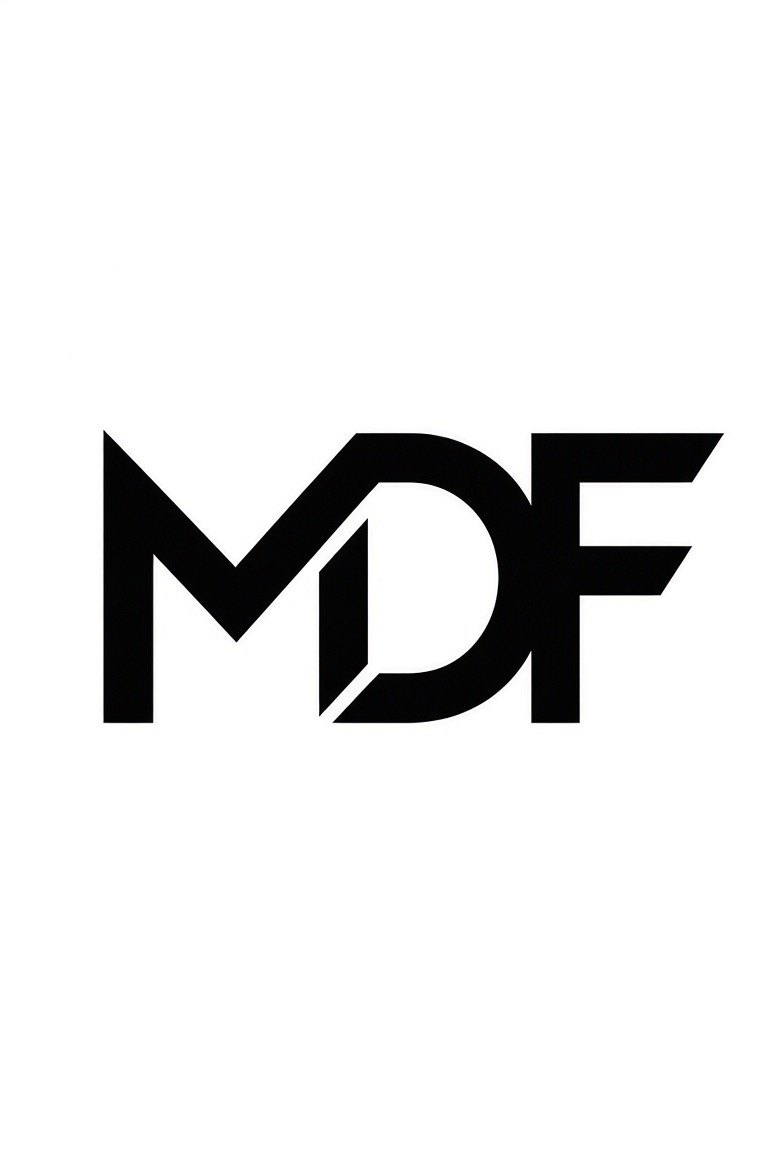 MDF team logo