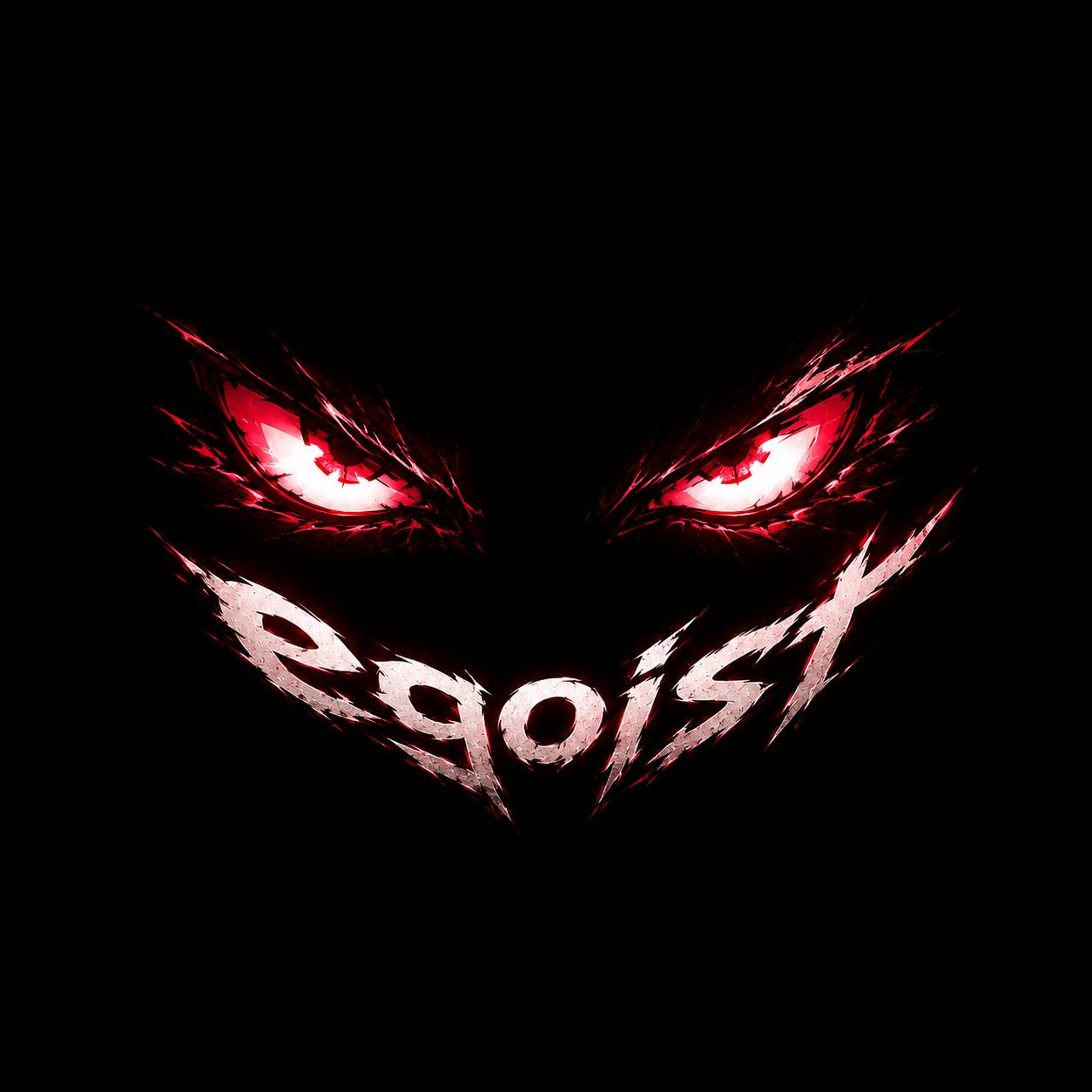 egoist logo