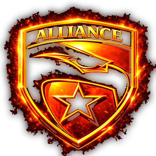 Alliance  CS