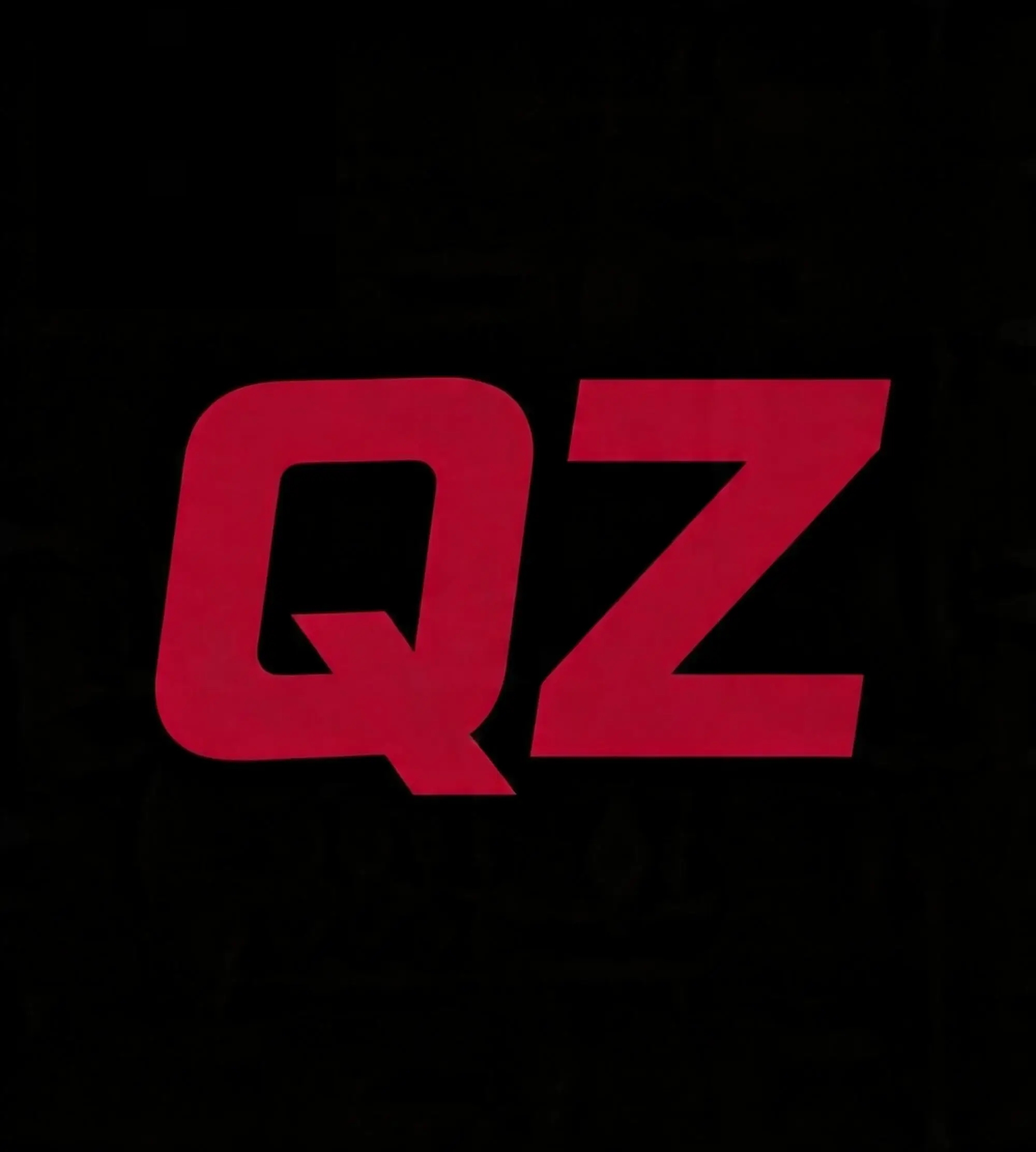 Quantum Zero logo