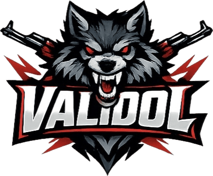 VALIDOL