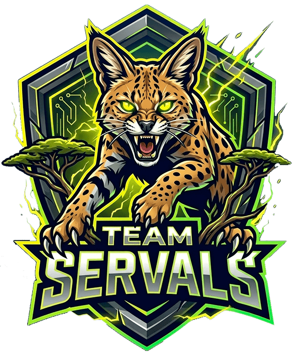 Team Servals