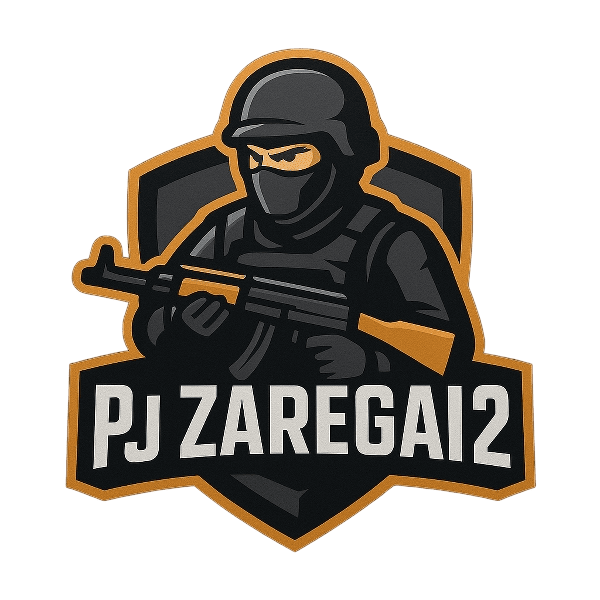 Pj Zaregai 2