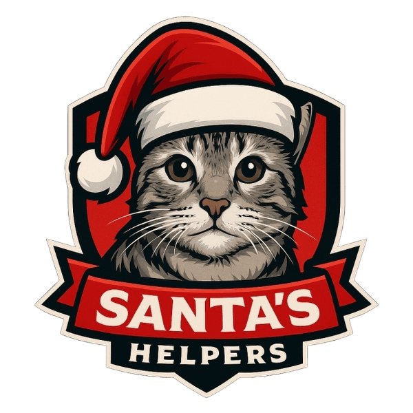 Santas Helpers