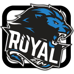 TEAM ROYAL