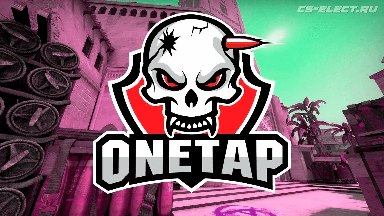 OneTap logo