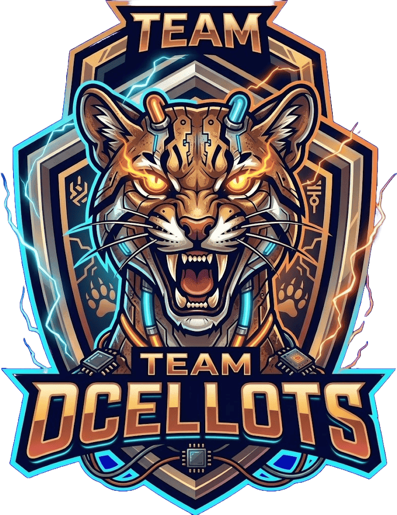 Team Ocelots