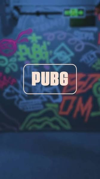 Pubg