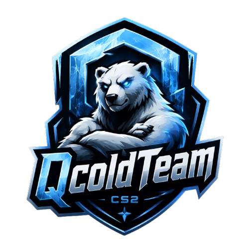 QcoldTeam logo