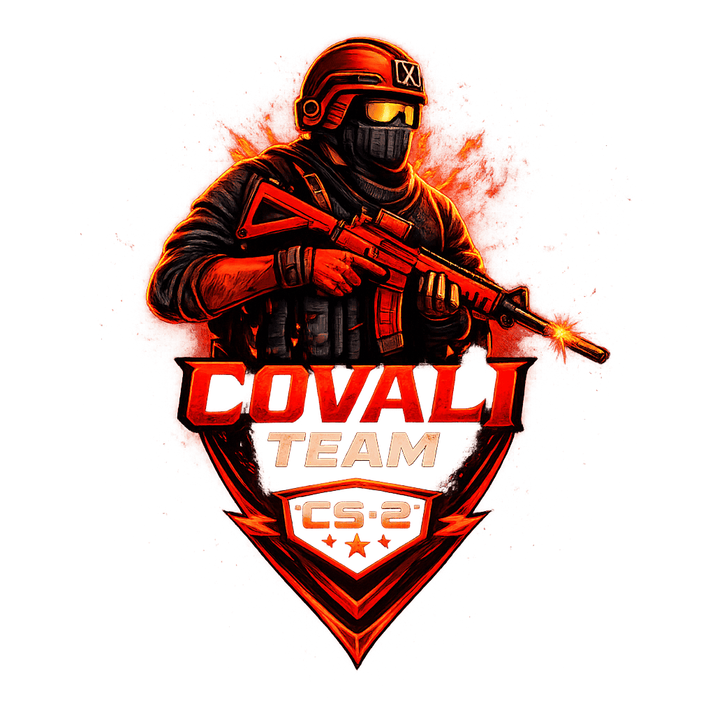 COVALI TEAM