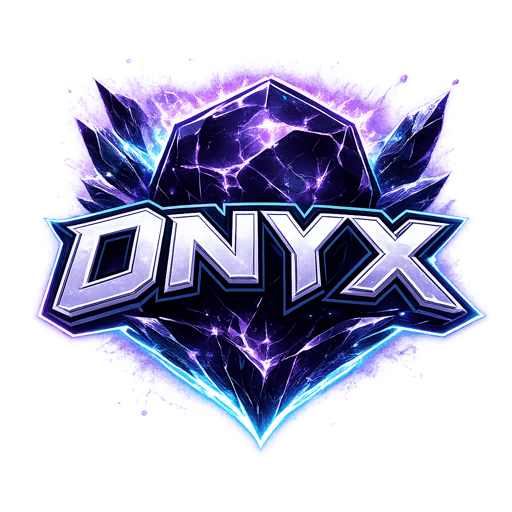 ONYX logo