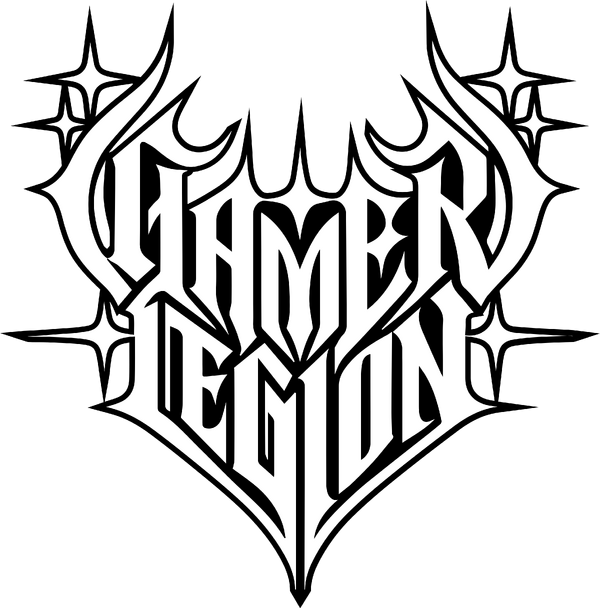 GamerLegion logo