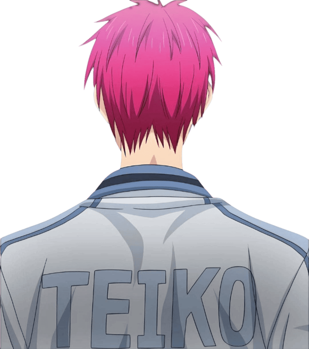 Teiko