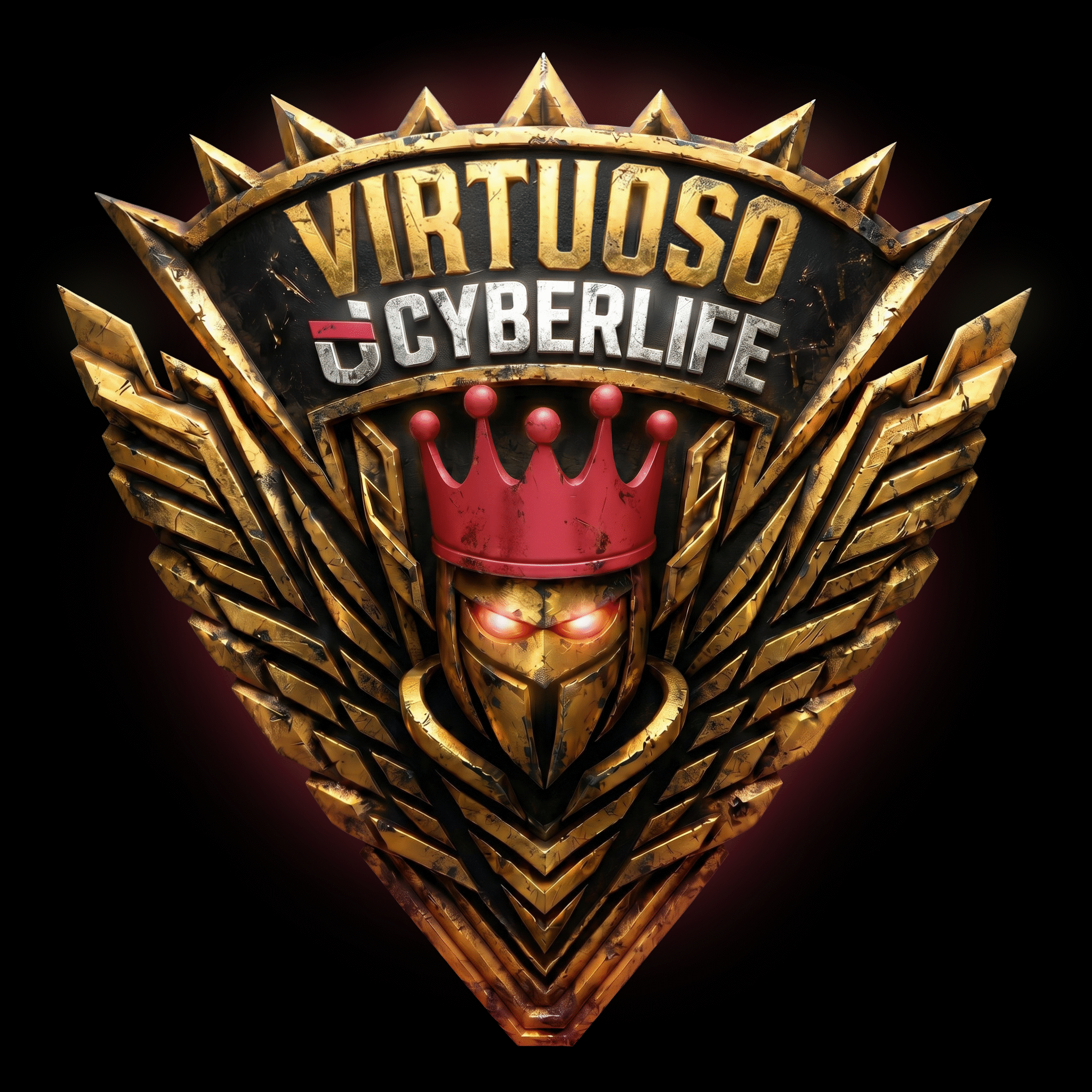 VIRTUOSO CYBERLIFE