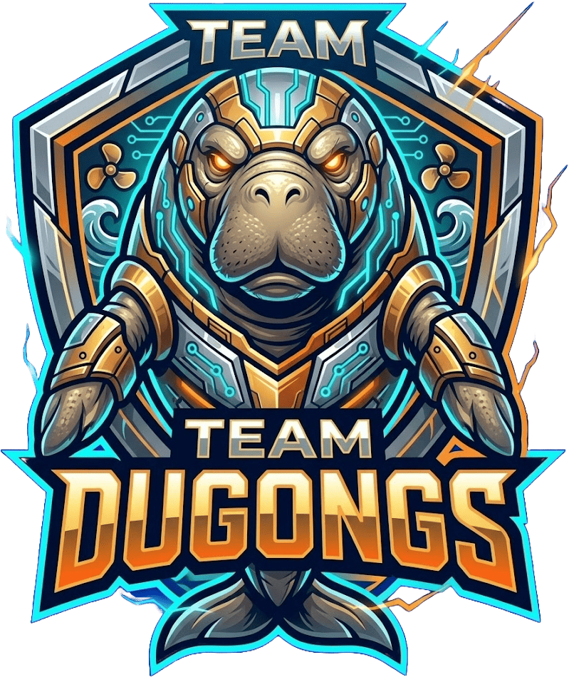 Team Dugongs