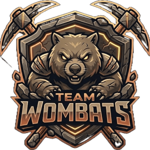Team Wombats