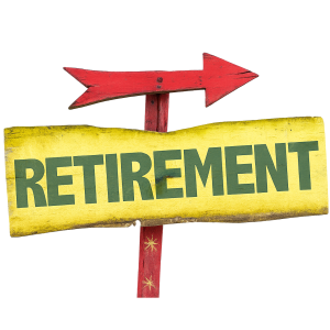 RETIREMENT