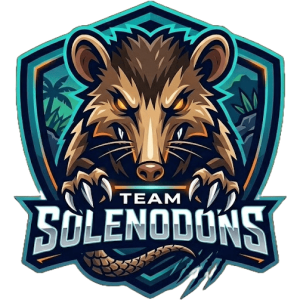 Team Solenodons