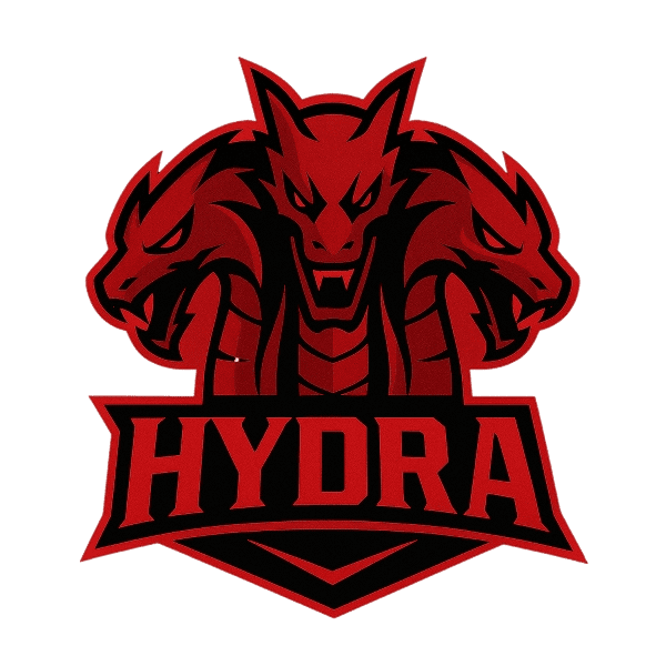H.Y.D.R.A. logo