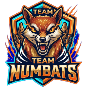 Team Numbats