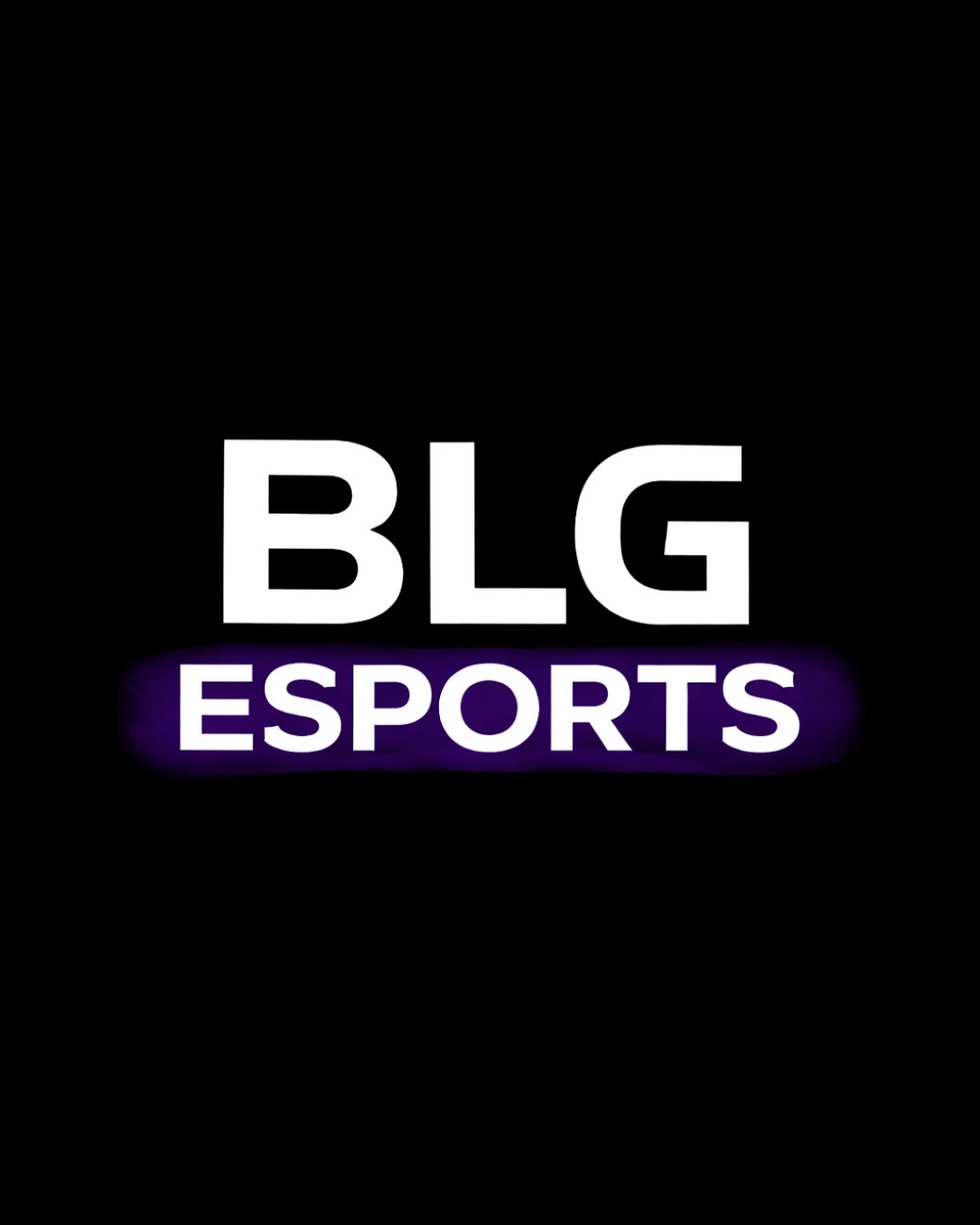 BLG logo